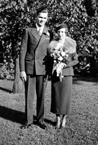 George Helen Goettsch Fulford